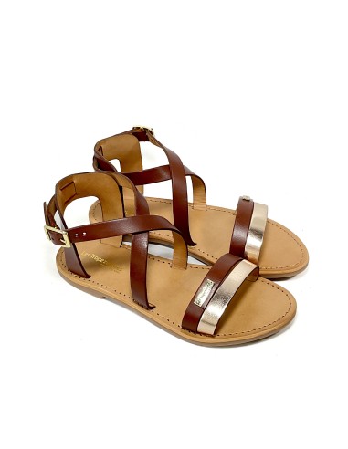 sandales nu-pieds hipaz les tropeziennes