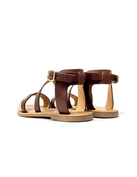 sandales nu-pieds hipaz les tropeziennes