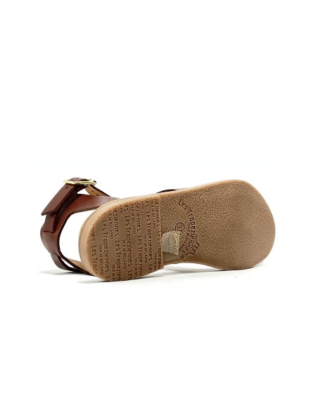 sandales nu-pieds hipaz les tropeziennes