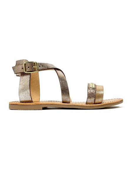 sandales nu-pieds hipaz les tropeziennes