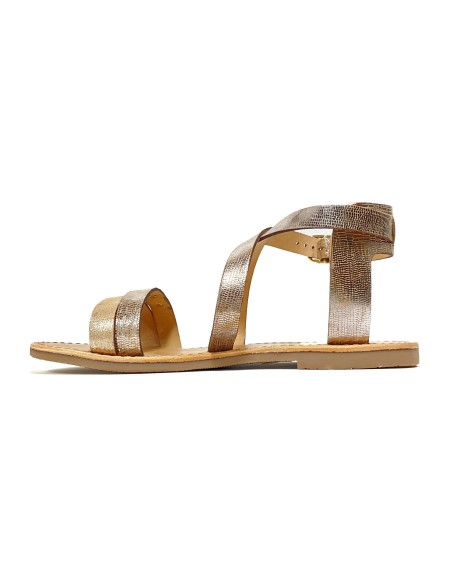 sandales nu-pieds hipaz les tropeziennes