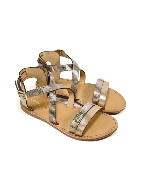 sandales nu-pieds hipaz les tropeziennes