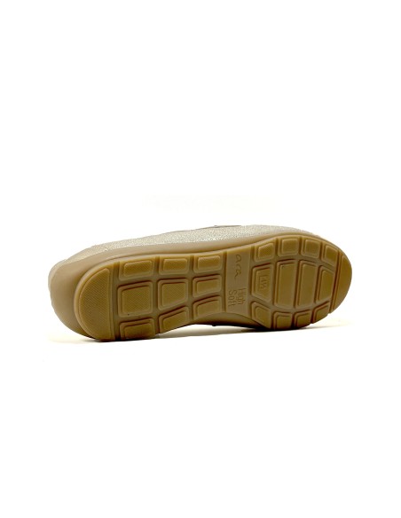 mocassins alabama sport ara
