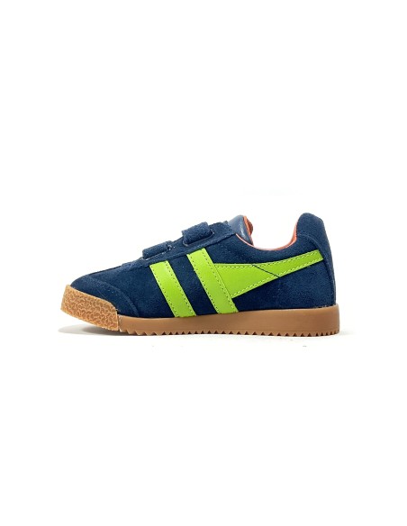gola harrier strap