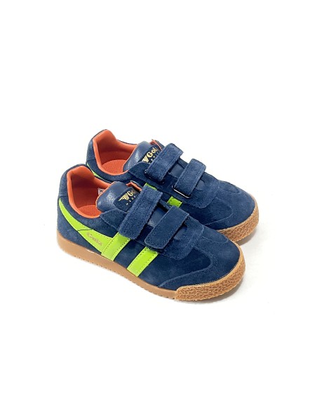 gola harrier strap