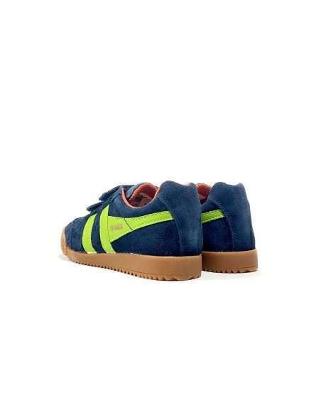 gola harrier strap