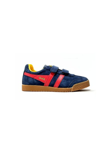 gola harrier strap