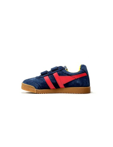 gola harrier strap