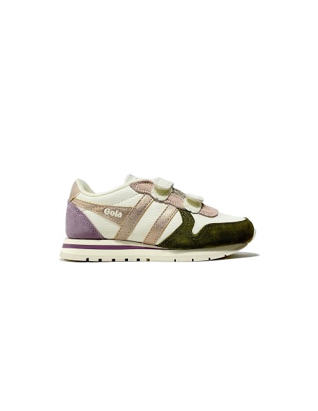 baskets sneakers daytona quad.strap gola