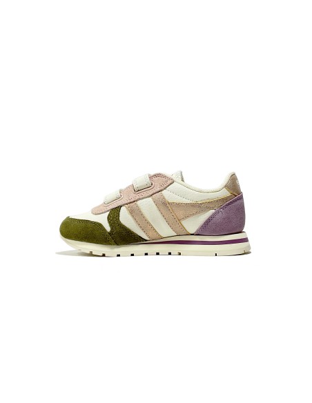 baskets sneakers daytona quad.strap gola