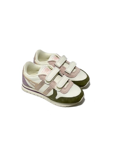baskets sneakers daytona quad.strap gola