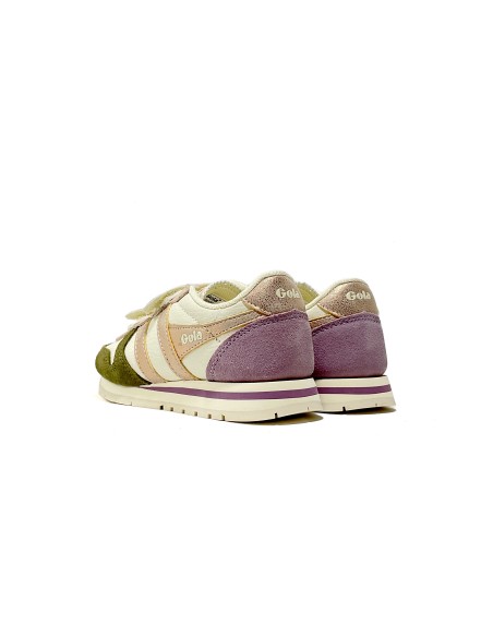 baskets sneakers daytona quad.strap gola