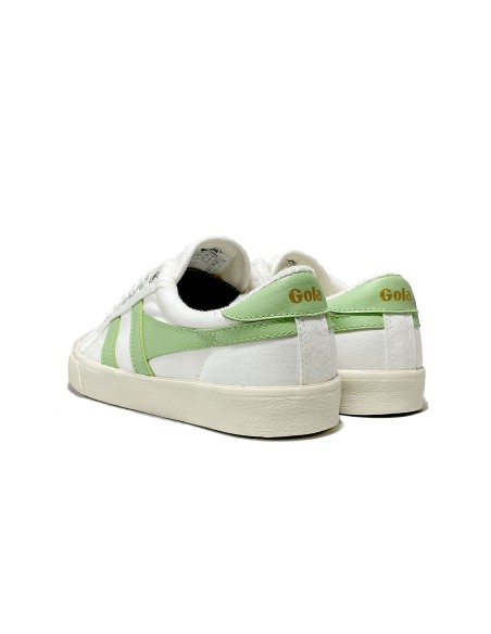 baskets sneakers tennis mark cox gola