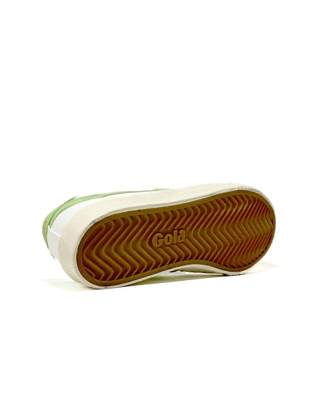 baskets sneakers tennis mark cox gola
