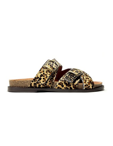 sandales nu-pieds karen maison toufet