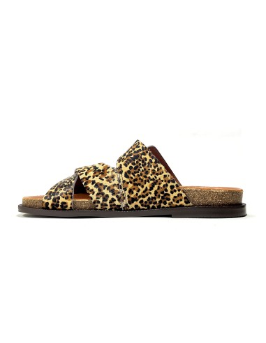 sandales nu-pieds karen maison toufet