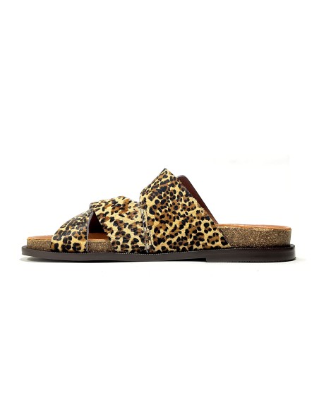 sandales nu-pieds karen maison toufet
