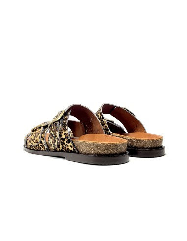 sandales nu-pieds karen maison toufet