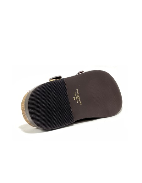 sandales nu-pieds karen maison toufet