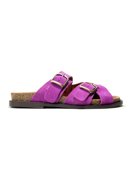 sandales nu-pieds karen maison toufet
