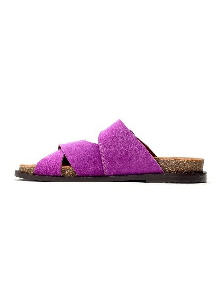 sandales nu-pieds karen maison toufet