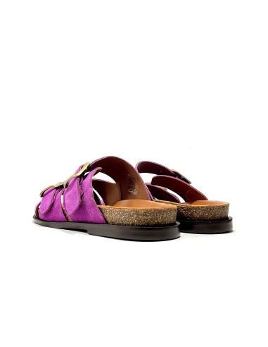 sandales nu-pieds karen maison toufet