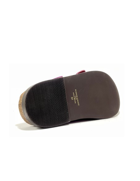 sandales nu-pieds karen maison toufet