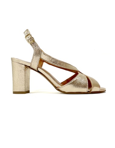 sandales nu-pieds lilly maison toufet