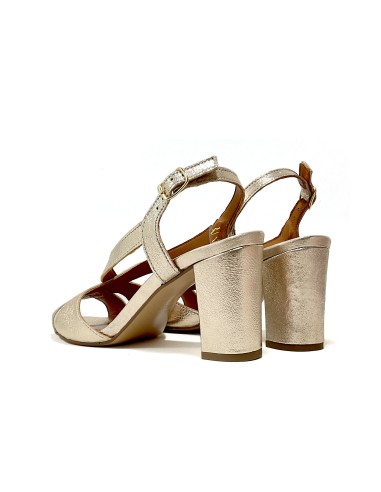sandales nu-pieds lilly maison toufet