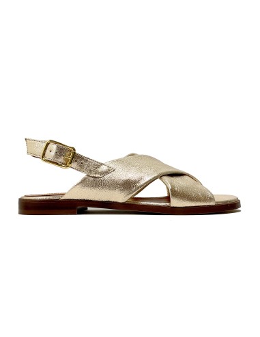 sandales nu-pieds axelle maison toufet