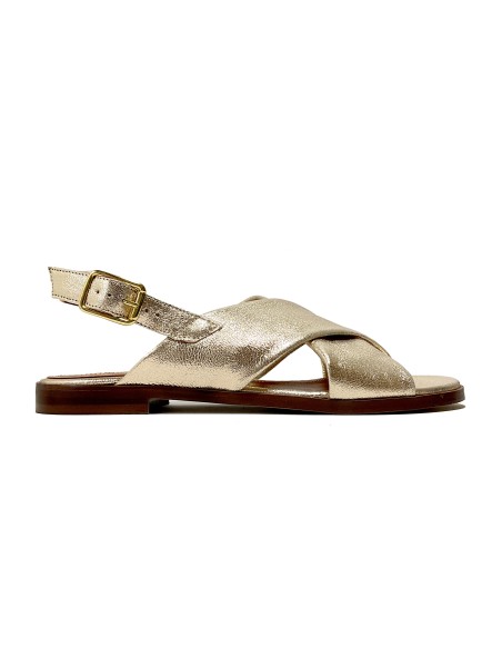 sandales nu-pieds axelle maison toufet