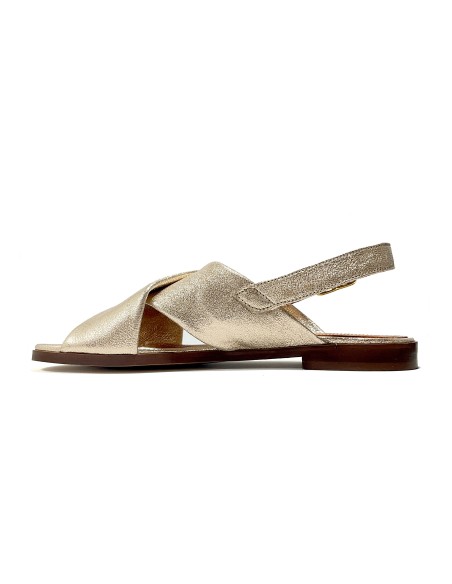 sandales nu-pieds axelle maison toufet