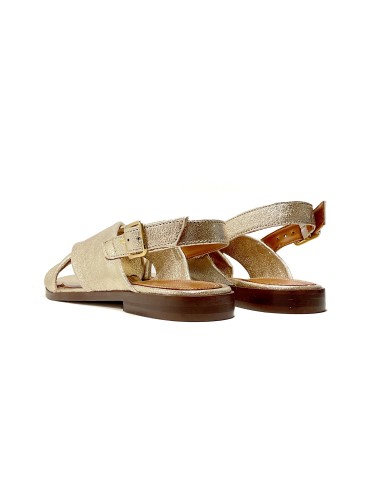 sandales nu-pieds axelle maison toufet