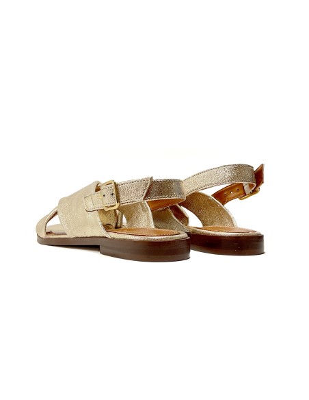 sandales nu-pieds axelle maison toufet