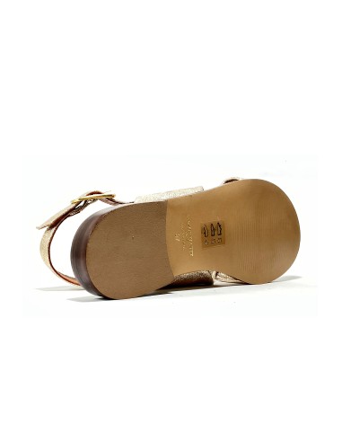 sandales nu-pieds axelle maison toufet