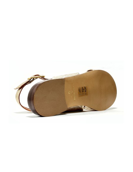 sandales nu-pieds axelle maison toufet