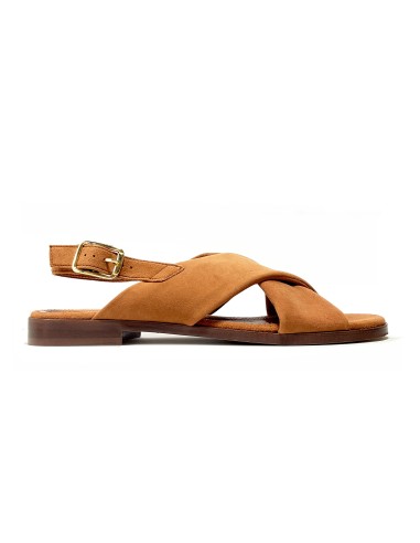 sandales nu-pieds axelle maison toufet