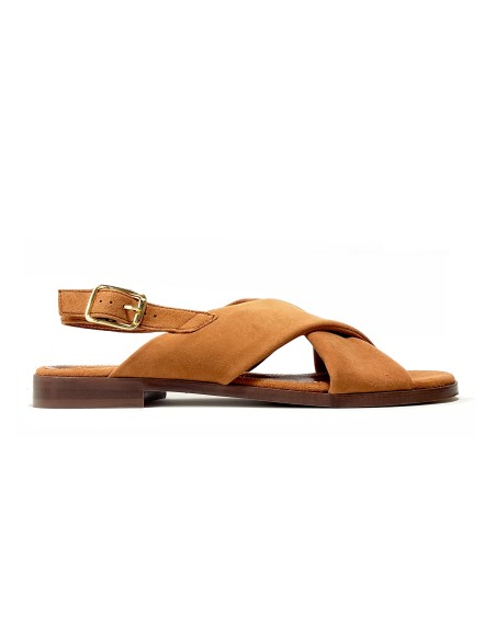 sandales nu-pieds axelle maison toufet