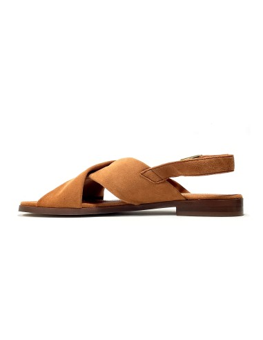 sandales nu-pieds axelle maison toufet