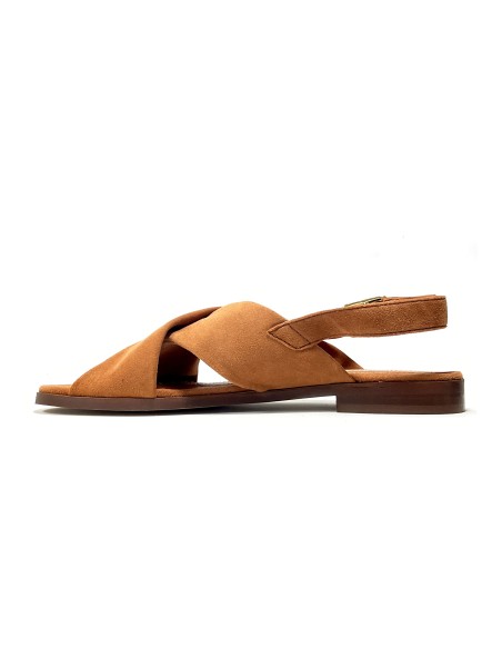 sandales nu-pieds axelle maison toufet