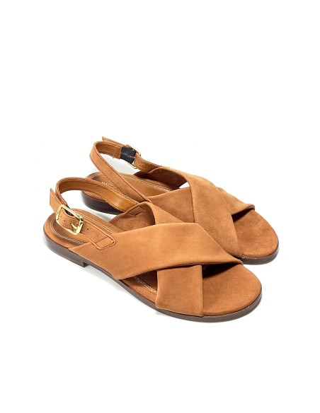 sandales nu-pieds axelle maison toufet