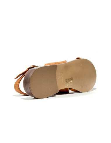 sandales nu-pieds axelle maison toufet