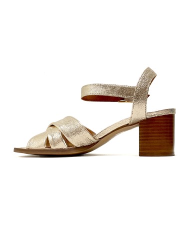 sandales nu-pieds antoinette maison toufet