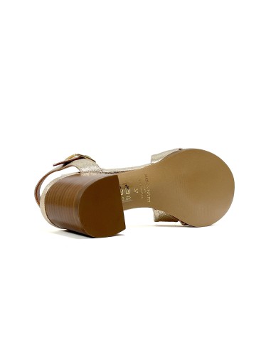 sandales nu-pieds antoinette maison toufet