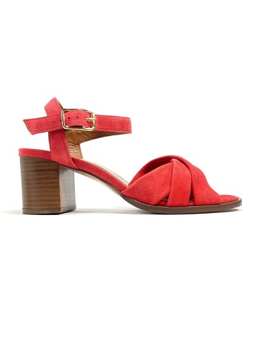 sandales nu-pieds antoinette maison toufet