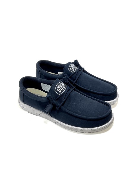 bateaux wally slub dude