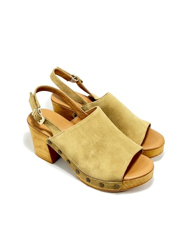 sandales nu-pieds biso sms