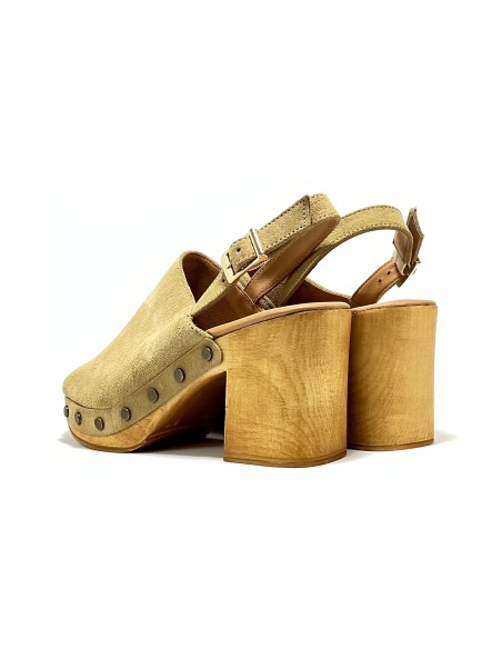 sandales nu-pieds biso sms
