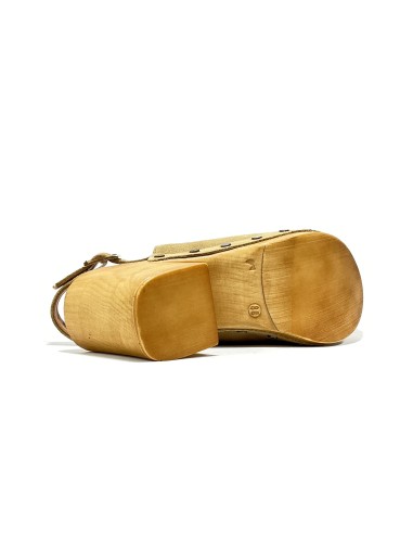 sandales nu-pieds biso sms