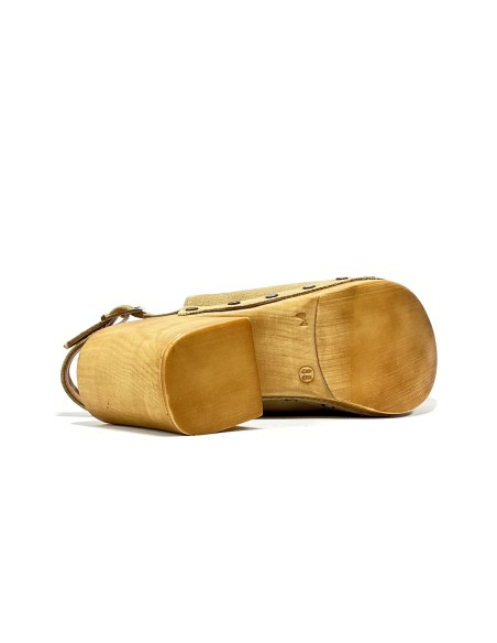 sandales nu-pieds biso sms